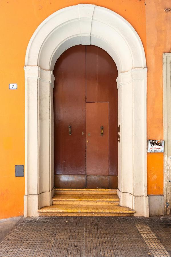 Casa Sul Canale Di Via Piella By Wonderful Italy Bologna Exterior foto